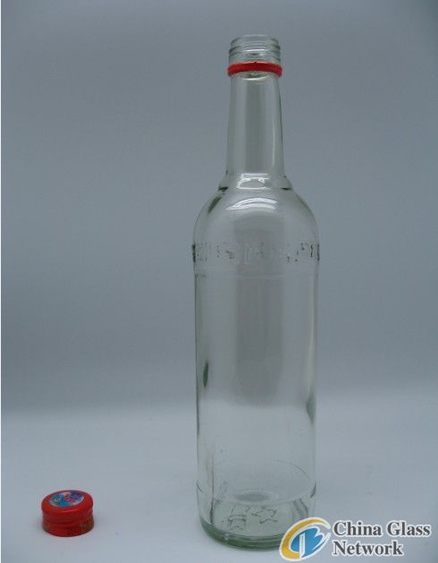 wine bottle-922